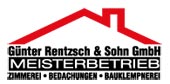 Günter Rentzsch & Sohn GmbH - Zimmerei, Bedachung, Bauklempnerei